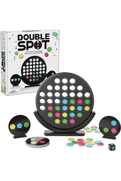 Mindware Double Spot