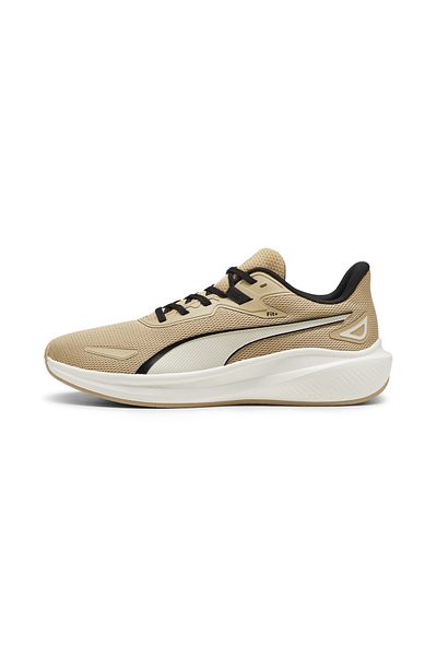 Puma Skyrocket Lite-Sand Dune-Alpine Snow