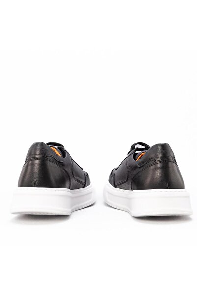 Gusse Bellingham Men's Genuine Leather Casual Shoes 253511