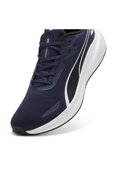 Puma Жіночі кросівки для бігу Skyrocket Lite Синій/Чорний/Білий Жіночі кросівки для бігу