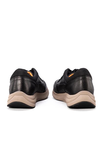 Gusse Underbag Men's Genuine Leather Casual Shoes 254102