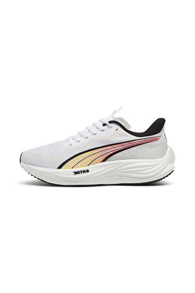 Puma Velocity Nitro 3 Pantofi de alergare pe drum pentru bărbați PANTOF DE AL...