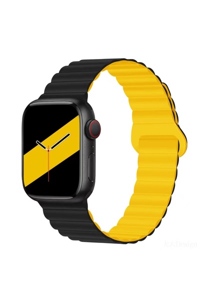 UnDePlus Xiaomi Redmi Watch 5 Active/lite Amazfit Gtr 2e 47mm Pace 1/2 Kordon...