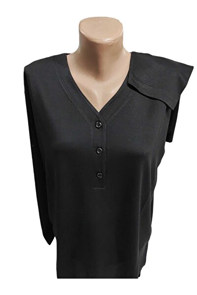 Sel Giyim ΝΕΑ ΣΕΖΟΝ ΠΟΙΟΤΗΤΑΣ ΜΠΛΟΥΖΑ ΜΗΤΡΙΚΗΣ ΗΜΕΡΑΣ GLARYA με λαιμόκοψη σε ...