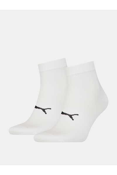Puma Pack of 2 - Sport Light Quarter Socks