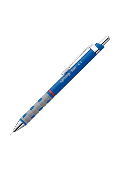 Rotring Rotıng Tıkky Rd Versatıl Navy Blue 0.5 Mm