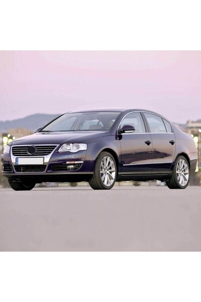 ErciyasOTO Vw Passat B6 2006-2011 Uyumlu Motor Kaput Açma Teli Arka Kısım 3C1823535