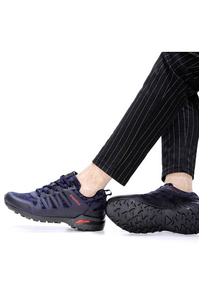 SadiasSpyder Speedrace Men's Orthopedic Outdoor Shoes