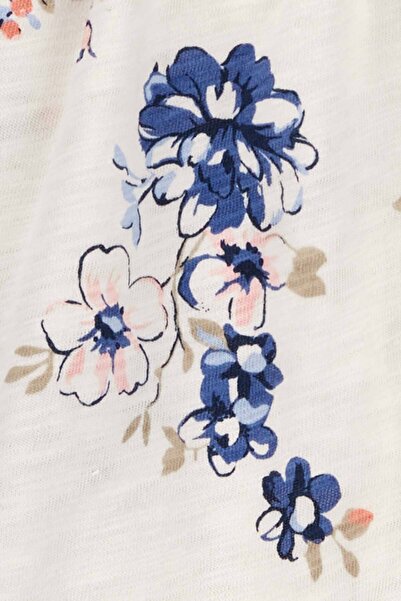 Carter's Kız Bebek Elbise Set