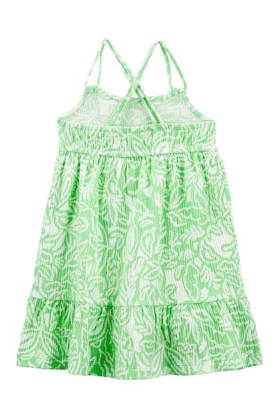 Carter's Girl's Little Dress