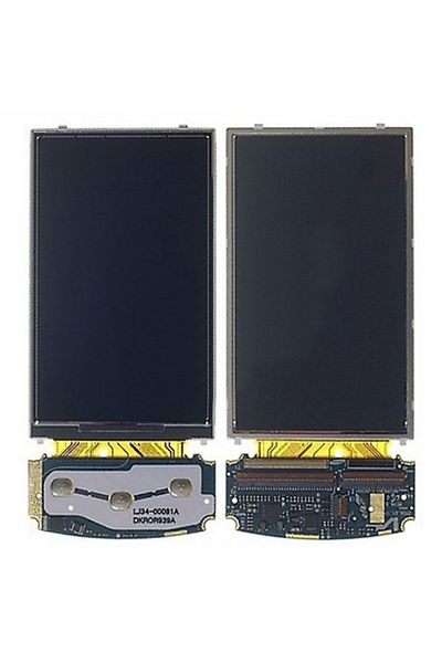 Nettech Teknonet Samsung Gt-S8300 Ultratouch Compatible Aa Quality Lcd