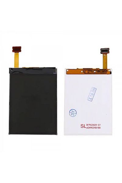 Nettech Teknonet Nokia 5200 Compatible Aa Quality Lcd
