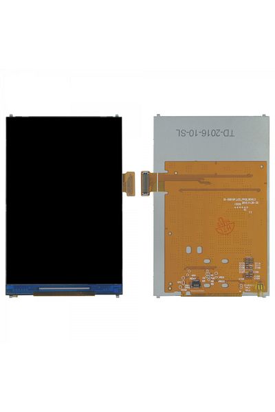Nettech Teknonet Samsung Galaxy S6810 Fame Compatible AA Quality Lcd