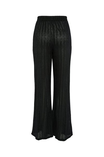 PIECES PCAFIE HW Spitzenhose – SWW-Modell