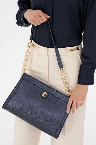 Pierre Cardin Жіноча сумка через плече Laci 05PO24K1982