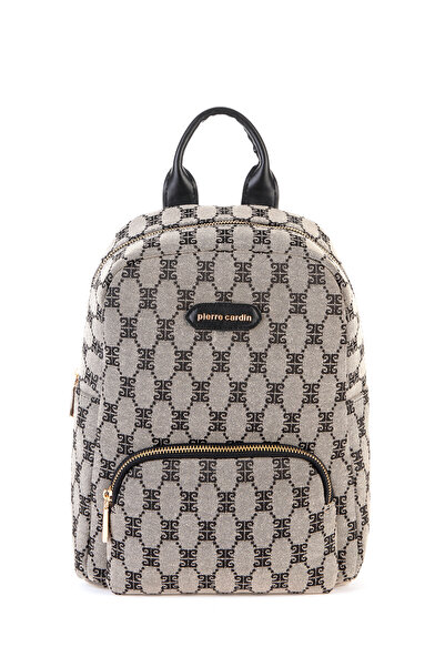 Pierre Cardin Women's Stone Backpack - 05Po24K1673