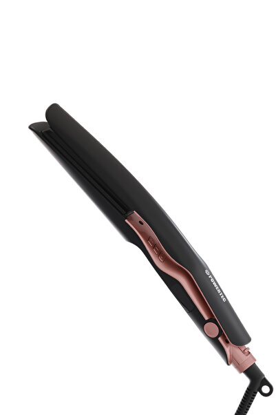 POWERTEC Tr-2810 Ceramic Hair Straightener