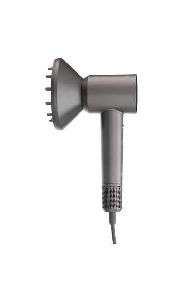 POWERTEC Gray Tr-5555 S Plasma Blow Dryer