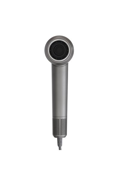 POWERTEC Gray Tr-5555 S Plasma Blow Dryer