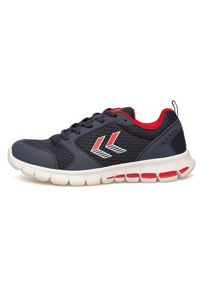 hummel Bluzy Evans Practical Style z opływowymi suwakami