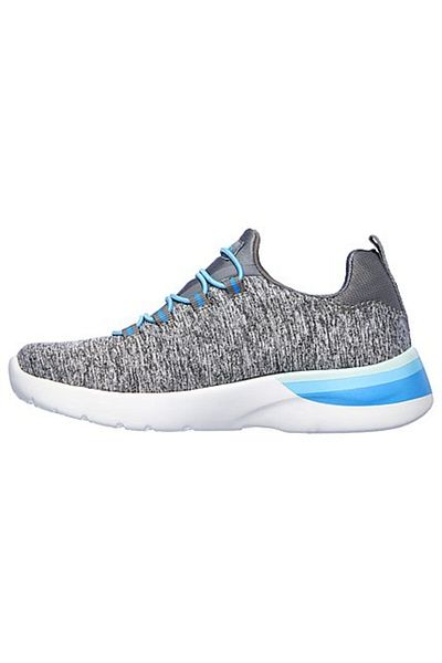 SKECHERS Girls' Slip-On Trainers - DYNAMIGHT 2.0