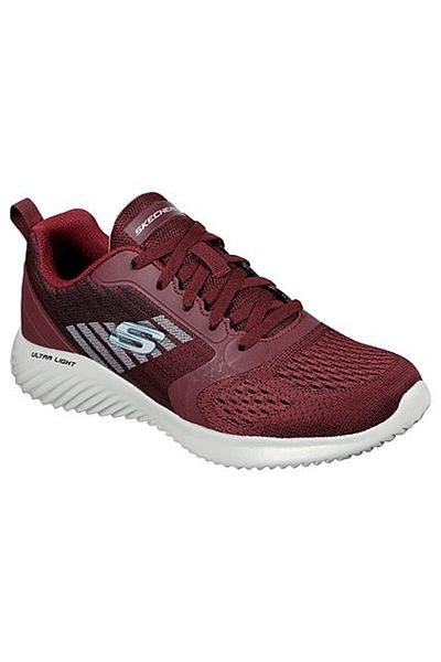 SKECHERS Bubk Black Sneaker - 232004   Model