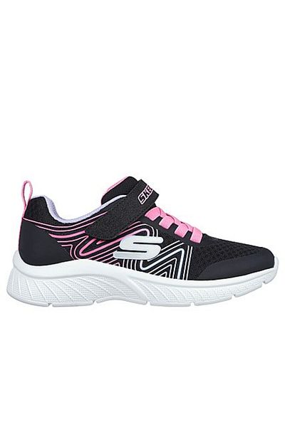 SKECHERS MICROSPEC PLUS - SWIRL SWEET