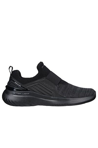 SKECHERS حذاء رياضي أسود BBK - 232676   موديل