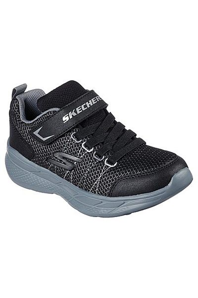 SKECHERS SNAP SPRINTS 2.0 - Comfortable Fit Sweatshirt
