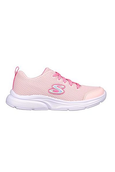 SKECHERS Wavy Lites - Comfortable and Fashionable Shoes