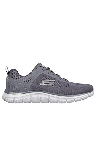 SKECHERS 232698 -Char Gray Sneaker