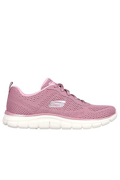 SKECHERS Pink Sneaker - TRACK -150141-DKRS