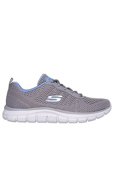 SKECHERS 150141 -Gybl Gray Blue Walking Shoes