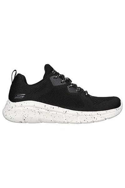 SKECHERS Black Sneakers 117341 -Blk