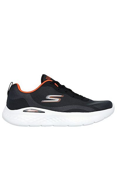 SKECHERS Black Sneaker - GO RUN LITE -220896-BKOR