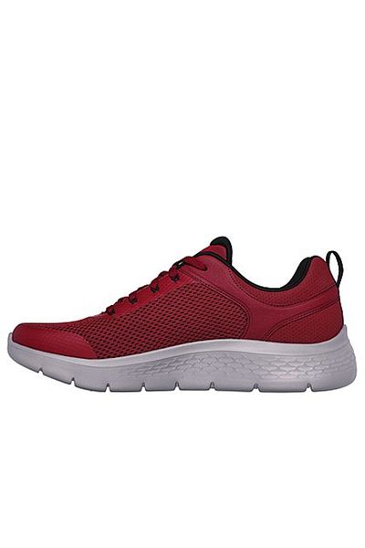 SKECHERS Burgundy Sneakers 216495 Burg