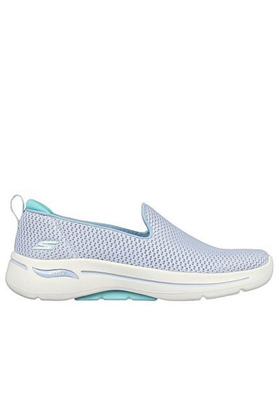 SKECHERS 124880 -Gyaq Model Gray Sneaker