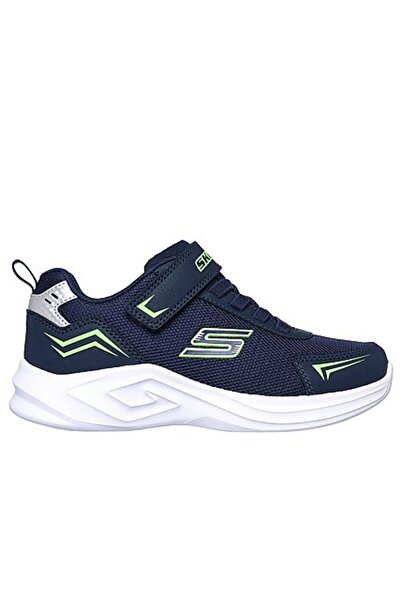 SKECHERS Adidași albastru închis pentru copii