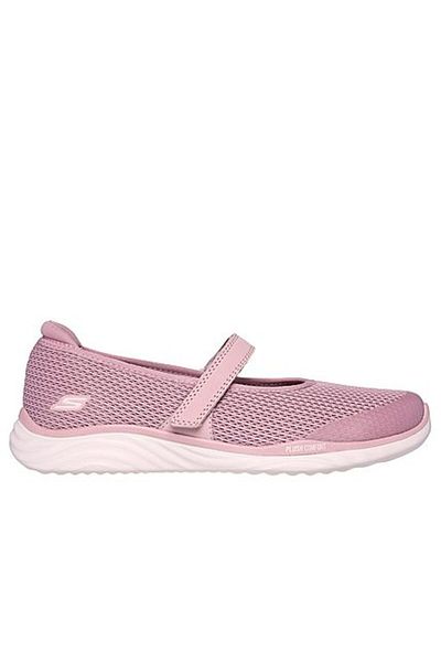 SKECHERS 137020 -Mve Model Pink Sneaker