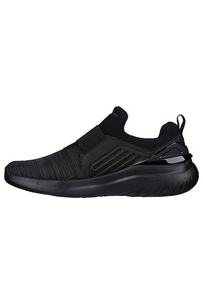 SKECHERS حذاء رياضي أسود BBK - 232676   موديل