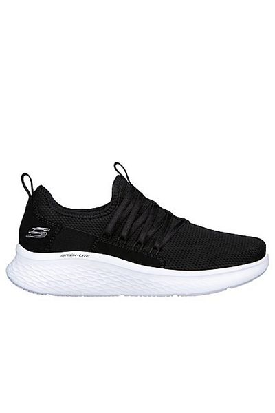 SKECHERS Black Sneakers 149988 -Blk