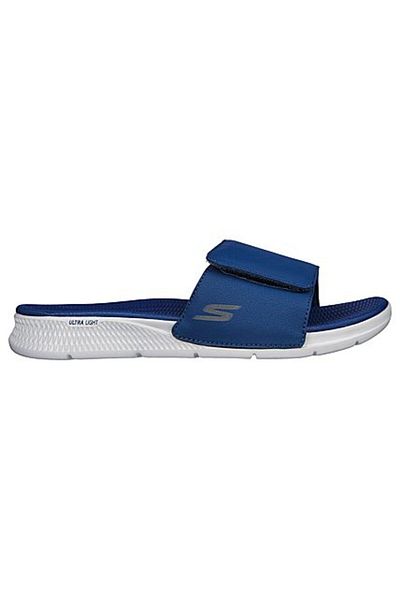 SKECHERS 229033 Nvy Go Consistent Sandal-watershe Men's Sandals