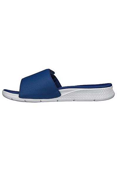 SKECHERS 229033 Nvy Go Consistent Sandal-watershe Men's Sandals