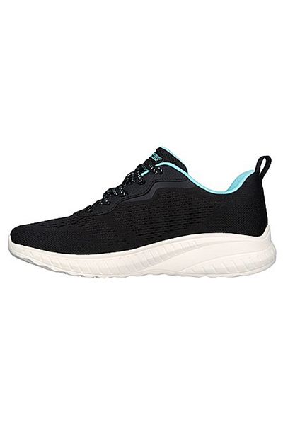 SKECHERS Black walking shoes 117227 -blk