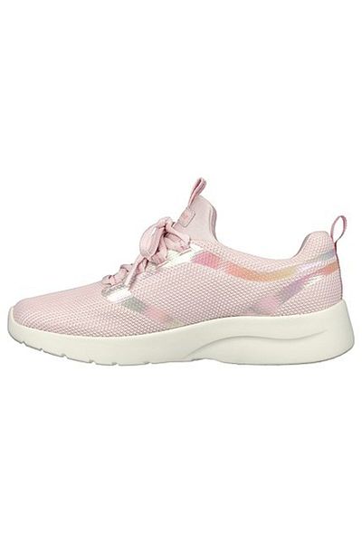 SKECHERS 149694 -Ros Model Pink Sneaker