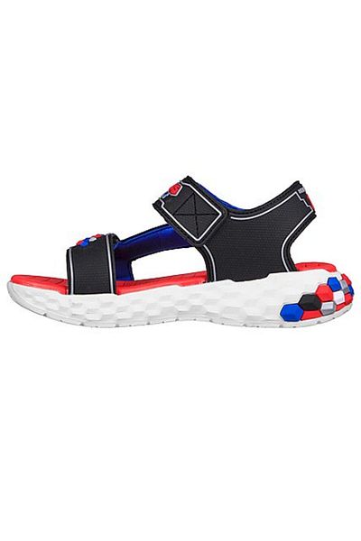 SKECHERS MEGA-SPLASH 2.0 - CUBOSHORE Blister Shore Surfay