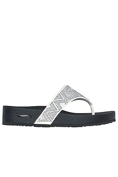 SKECHERS 119432 -WHT موديل حذاء رياضي أبيض