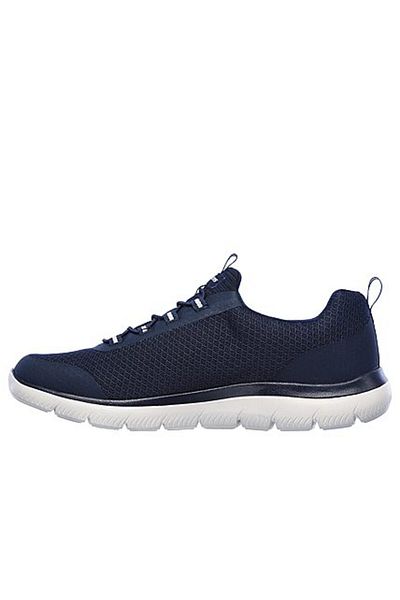 SKECHERS Navy Blue Sneaker - SUMMITS REPINSKI -232060NVY