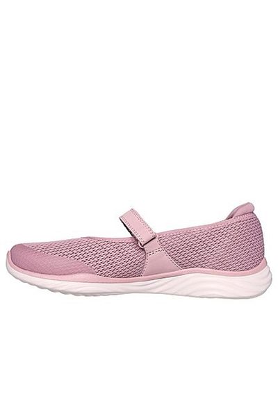 SKECHERS 137020 -Mve Model Pink Sneaker