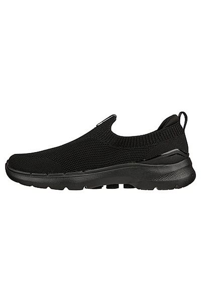 SKECHERS Bbk 124530 -Bbk Black Sneakers